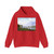 BIERSTADT, Albert - Buffalo Country (Artwork) Hoodie