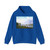 BIERSTADT, Albert - Buffalo Country (Artwork) Hoodie