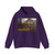 BIERSTADT, Albert - Call of the Wild (Artwork) Hoodie