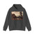 BONZI, Pietro Paolo - Landscape with Shepherds and Sheep (Artwork) Hoodie