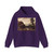 BONZI, Pietro Paolo - Landscape with Shepherds and Sheep (Artwork) Hoodie