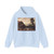 BONZI, Pietro Paolo - Landscape with Shepherds and Sheep (Artwork) Hoodie