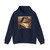 BRAMANTE, Donato - Man with a Halbard (detail) (Artwork) Hoodie