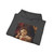 BOTTICELLI, Sandro - Madonna of the Pomegranate (detail) (Artwork) Hoodie
