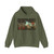 BOTTICELLI, Sandro - Nastagio degli Onesti 1 (Artwork) Hoodie