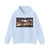 BOTTICELLI, Sandro - Nastagio degli Onesti 3 (Artwork) Hoodie