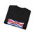 Flag of British Columbia Canada - T-Shirt