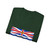 Flag of British Columbia Canada - T-Shirt