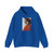 BOTTICELLI, Sandro - Portrait of Dante (Artwork) Hoodie