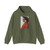 BOTTICELLI, Sandro - Portrait of Dante (Artwork) Hoodie