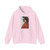 BOTTICELLI, Sandro - Portrait of Dante (Artwork) Hoodie