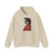 BOTTICELLI, Sandro - Portrait of Dante (Artwork) Hoodie