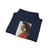 BOTTICELLI, Sandro - Portrait of Dante (Artwork) Hoodie