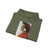 BOTTICELLI, Sandro - Portrait of Dante (Artwork) Hoodie