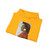 BOTTICELLI, Sandro - Portrait of Dante (Artwork) Hoodie