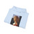 BOTTICELLI, Sandro - Portrait of a Young Woman3 (Artwork) Hoodie