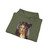 BOTTICELLI, Sandro - Primavera (detail)3 (Artwork) Hoodie