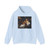 BRAY, Jan de - The Adoration of the Magi (Artwork) Hoodie