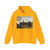 BERCKHEYDE, Gerrit Adriaensz - View of the Dam with the Town Hall (Artwork) Hoodie