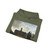 BERCKHEYDE, Gerrit Adriaensz - View of the Dam with the Town Hall (Artwork) Hoodie