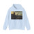 BERCHEM, Nicolaes - Evening Landscape (Artwork) Hoodie