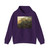 BERCHEM, Nicolaes - An Italianate Landscape (Artwork) Hoodie