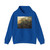BERCHEM, Nicolaes - An Italianate Landscape (Artwork) Hoodie