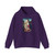 BENVENUTO di Giovanni - The Virgin and Child (Artwork) Hoodie