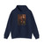 PENCZ, Georg -  Portrait of a Man (Artwork) Hoodie