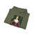 BORDONE, Paris - Portrait of a Young Woman2 (Artwork) Hoodie
