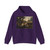 BOUCHER, Francois - 1. until 1749 - Chinese Dance (Artwork) Hoodie