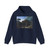 BOUCHER, Francois - 1. until 1749 - The Forest (Artwork) Hoodie