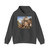 BOUCHER, Francois - 1. until 1749 - The Rape of Europa (Artwork) Hoodie