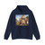 BOUCHER, Francois - 1. until 1749 - The Rape of Europa (Artwork) Hoodie