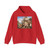 BOUCHER, Francois - 1. until 1749 - The Rape of Europa (Artwork) Hoodie