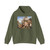 BOUCHER, Francois - 1. until 1749 - The Rape of Europa (Artwork) Hoodie