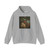 BOUCHER, Francois - 2. from 1750 - The Interrupted Sleep (Artwork) Hoodie