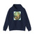 BOUCHER, Francois - 3 (Artwork) Hoodie