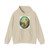 BOUCHER, Francois - 3 (Artwork) Hoodie