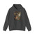 BOUCHER, Francois - An Autumn Pastoral (Artwork) Hoodie