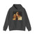 BOUCHER, Francois - Autumn detail (Artwork) Hoodie