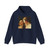 BOUCHER, Francois - Autumn detail (Artwork) Hoodie