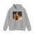 BOUCHER, Francois - Autumn detail (Artwork) Hoodie
