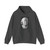 BOUDARD, Jean-Baptiste - Bust of Abbe Frugoni (Artwork) Hoodie