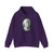 BOUDARD, Jean-Baptiste - Bust of Abbe Frugoni (Artwork) Hoodie