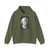 BOUDARD, Jean-Baptiste - Bust of Abbe Frugoni (Artwork) Hoodie