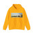 BOUDIN, Eugene - Beach Scene, Trouville (1) (Artwork) Hoodie