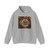 BOULLE, Andre-Charles - Clock face (Artwork) Hoodie