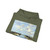 BOUDIN, Eugene - The Entrance to Trouville Harbour (Artwork) Hoodie