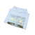 BOUDIN, Eugene - The Entrance to Trouville Harbour (Artwork) Hoodie